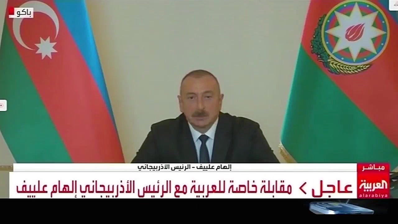 ادامه درگیری های قره باغ وارد...