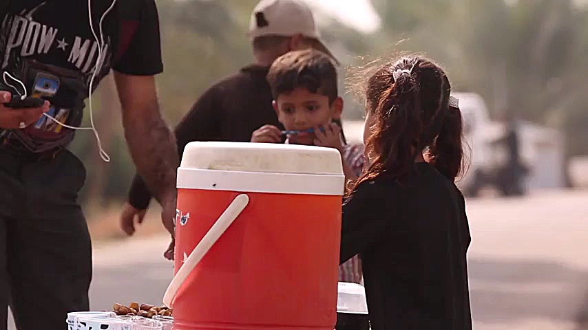 نریمان پناهی مداحی حسرت دوری و...