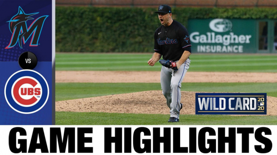 MLB 2020؛ خلاصه ی دیدار تیم ها...