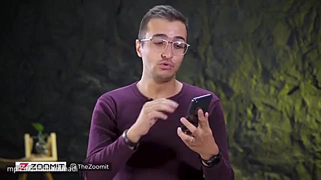 جعبه گشایی شیائومی می 10