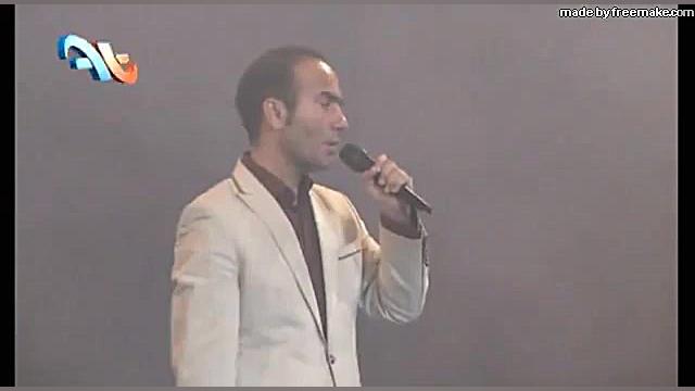 کلیپ خنده دار: حسن ریوندی تقلی...