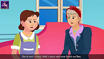 قصه کودکانه قصه بچگونه قصه فار...