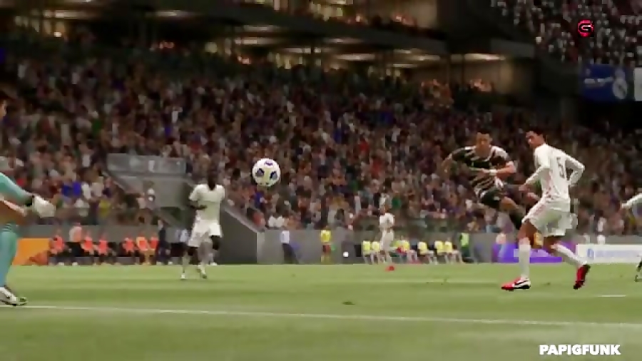 نگاهی به گیم&zwnj;پلی فیفا 21...