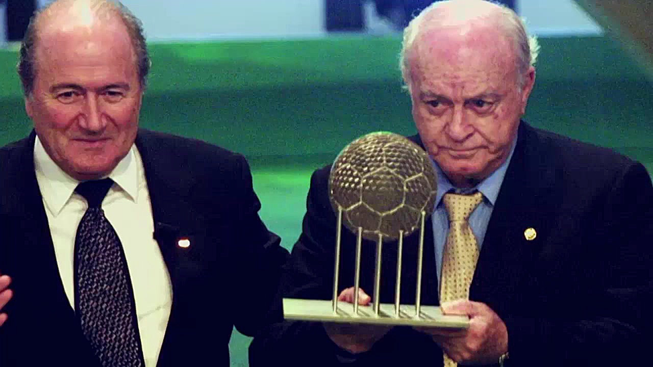 3 دلیل برای اینکه عاشق رئال ما...