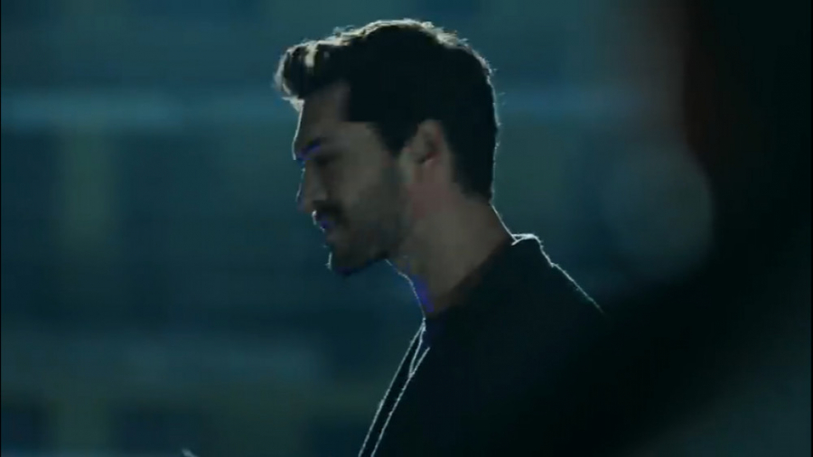 تیزر سریال زمستان سخت