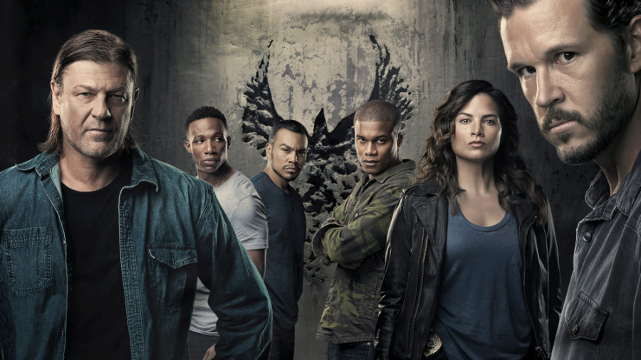 فیلم The Oath 2018 سوگند