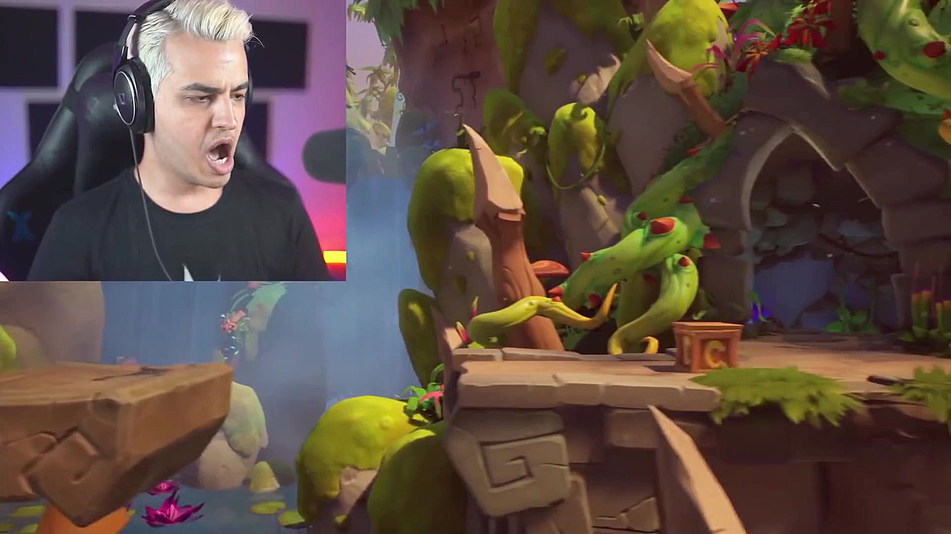 ZAKER BANDICOOT  آریا کئوکسر...