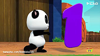 برنامه کودک هامپتی دامپتی با ش...