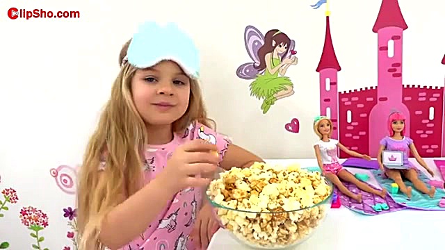 برنامه کودک جدید دیانا و روما...