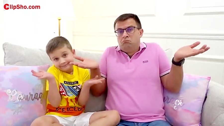 برنامه کودک نوجوان  سرگرمی تفر...