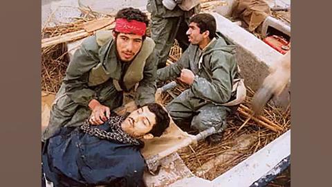 کلیپ دفاع مقدس