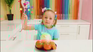 مایا و مریم  چوب دستی جادویی م...