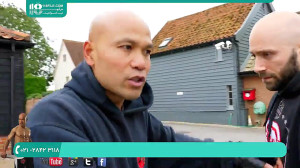 آموزش دفاع شخصی | دفاع شخصی وا...