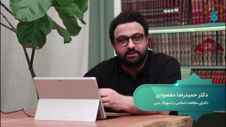 &laquo;عطر اربعین&raquo; قسمت...