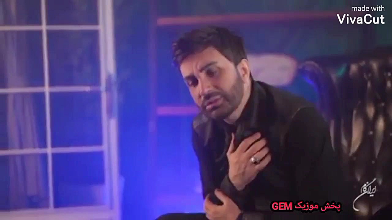 علی لهراسبی چه شبایی