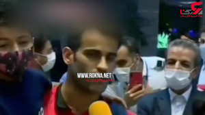 گریه های برادرزاده عیسی آل کثی...