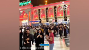 اربعین حسینی  دلتنگ کربلا  گفت...