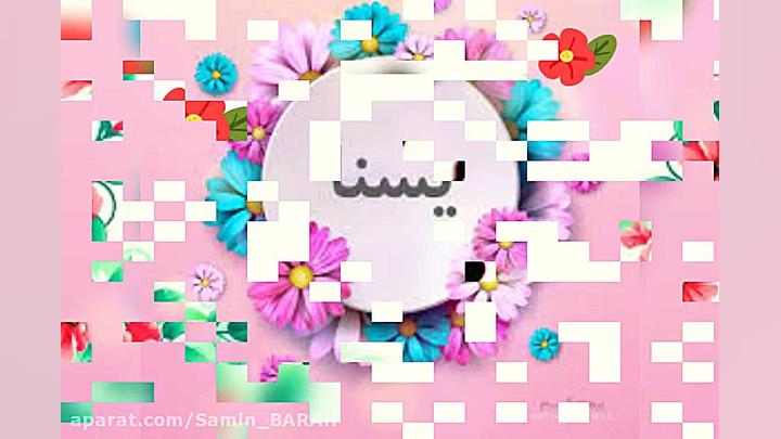 موزیک ویدیبو یسنا&euro; &euro;