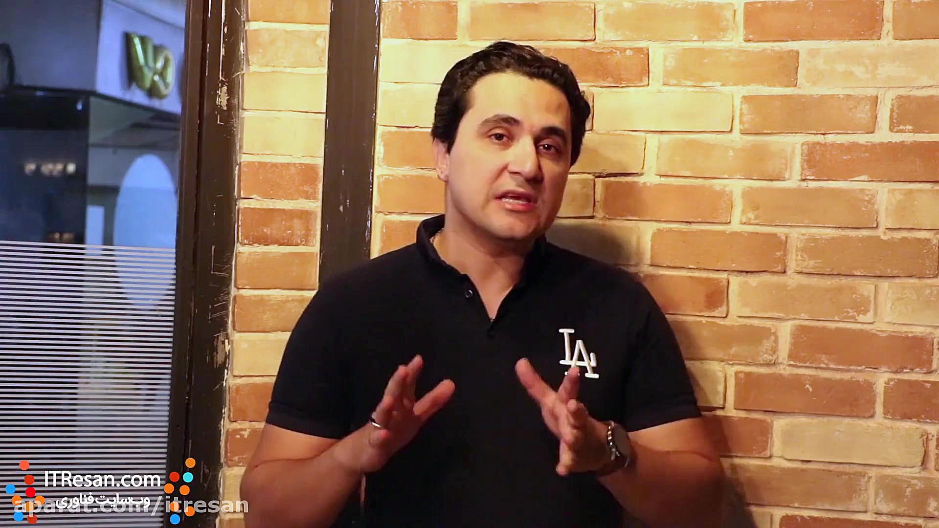 نگاه نزدیک آی‌تی‌رسان به لپ‌تا...