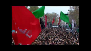 مداحی زیبای مهدی رسولی