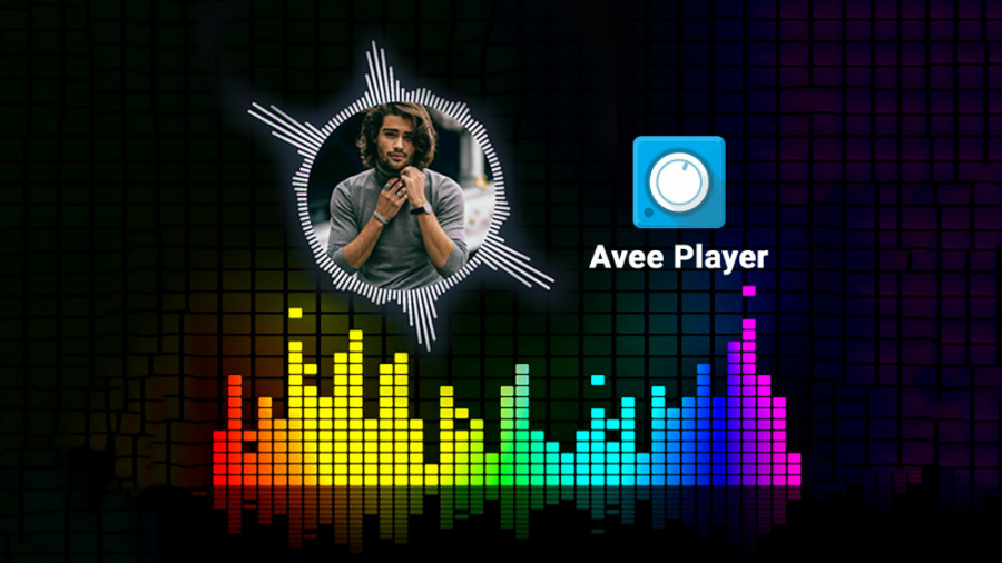 آموزش اضافه کردن افکت اکولایزر...