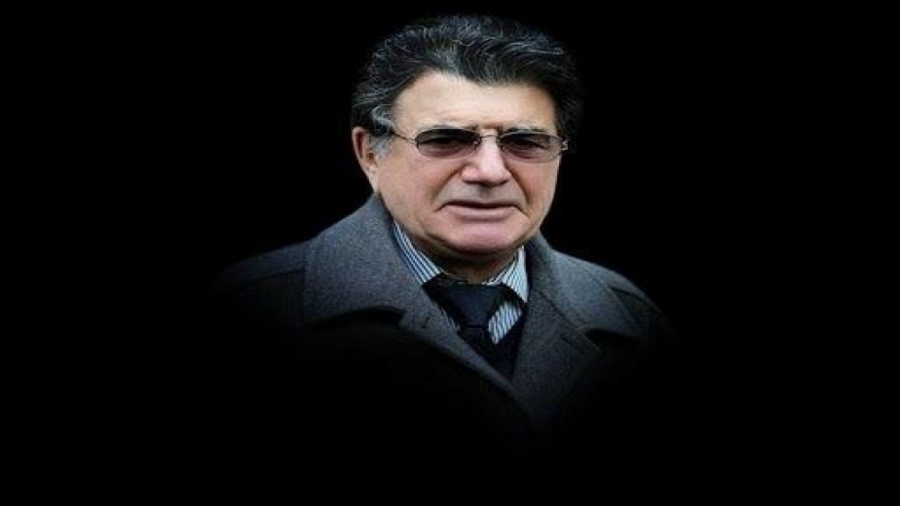 استاد محمد رضا شجریان در گذشت؟...