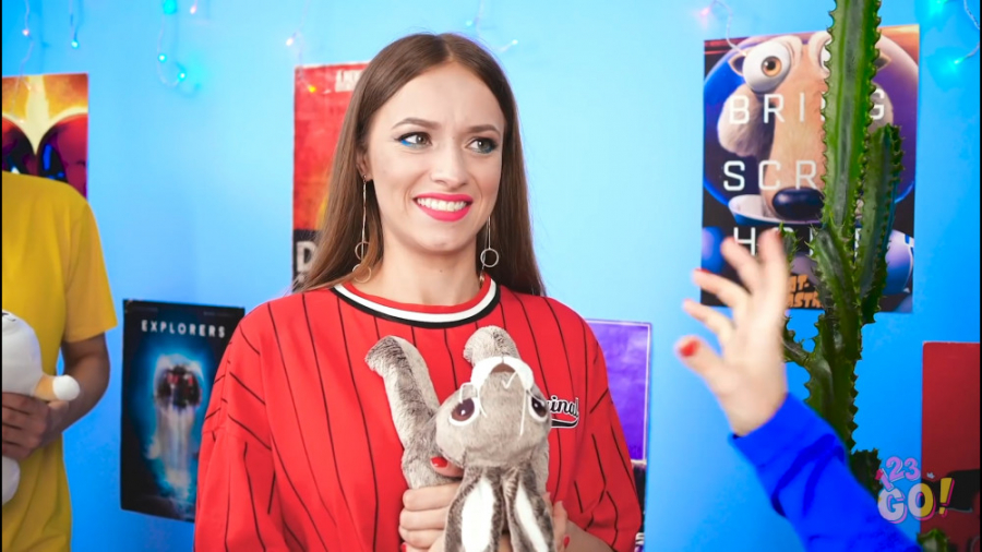 ترفندهای جالب برای بردن خوراکی...