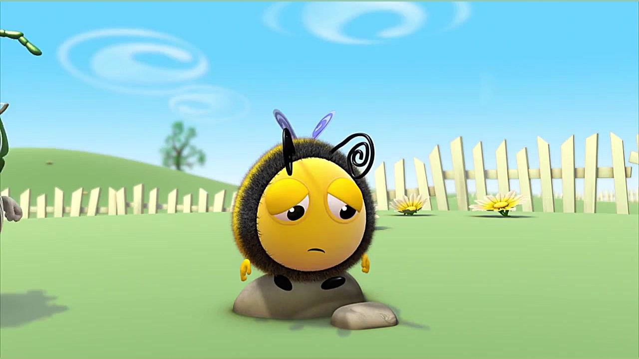 انیمیشن کندو The Hive  فصل 1 ق...