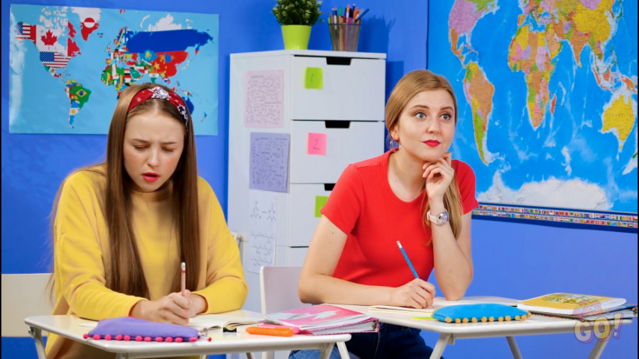 ایده ها و شوخی های جالب و خنده...