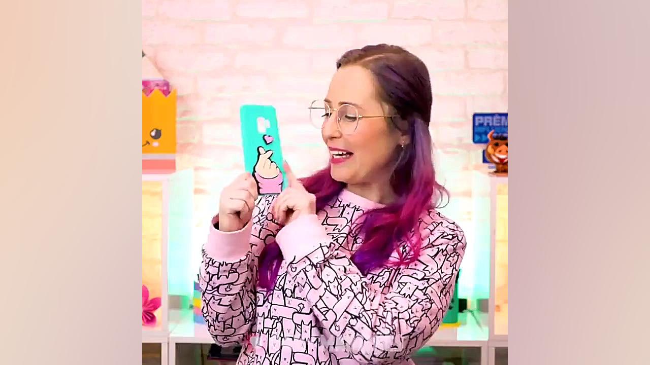 آموزش ساخت قاب گوشی