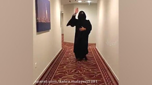 فشن شوی عربستان