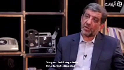 مقایسه با احمدی نژاد راحت تری...