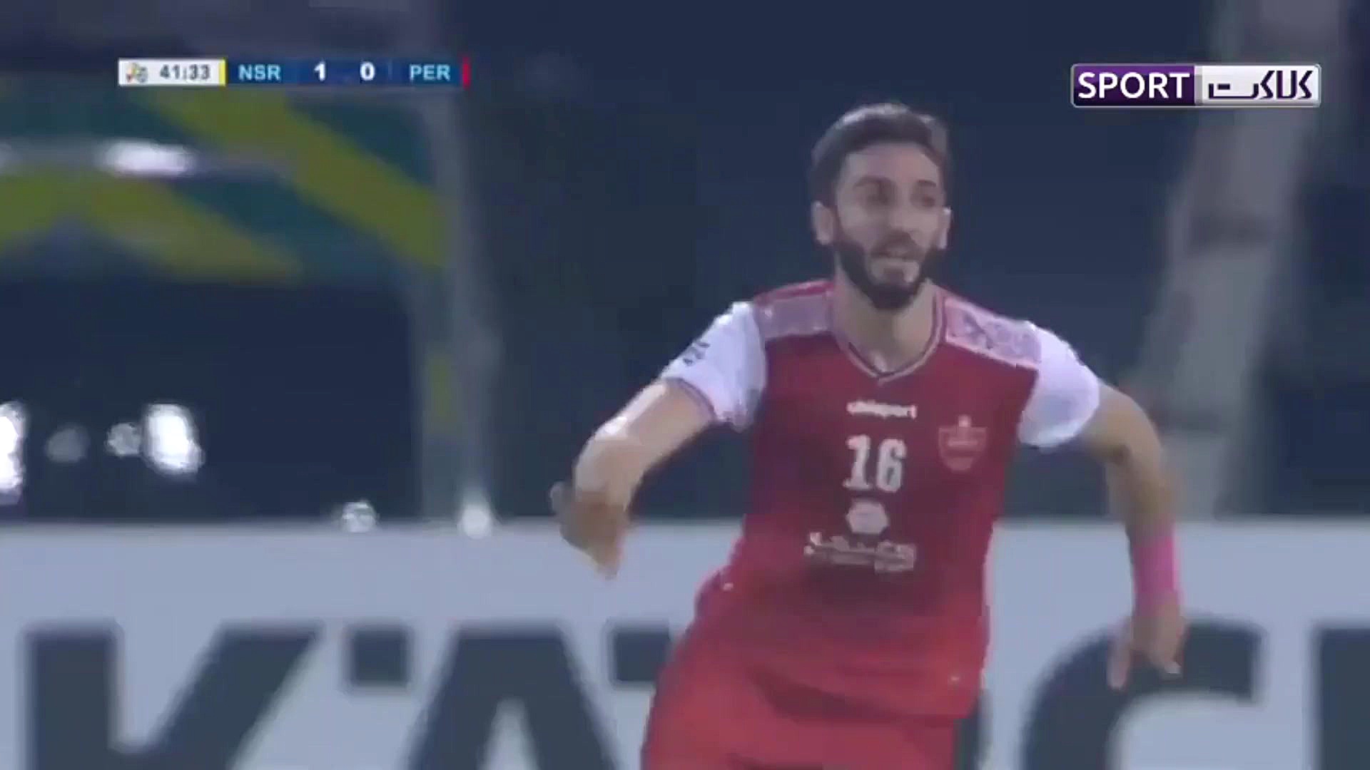 ویدیو میکس فوق العاده زیبای آس...