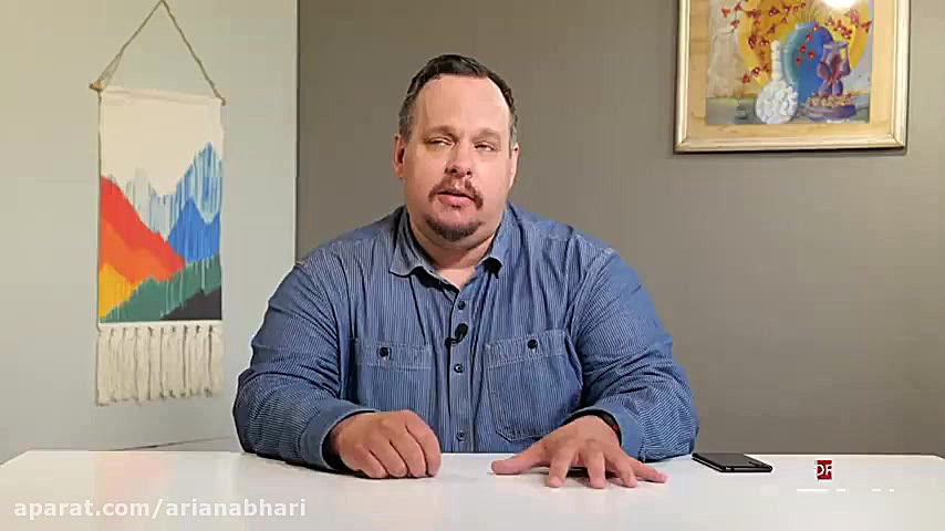 نقد و بررسی سونی اکسپریا 5 II