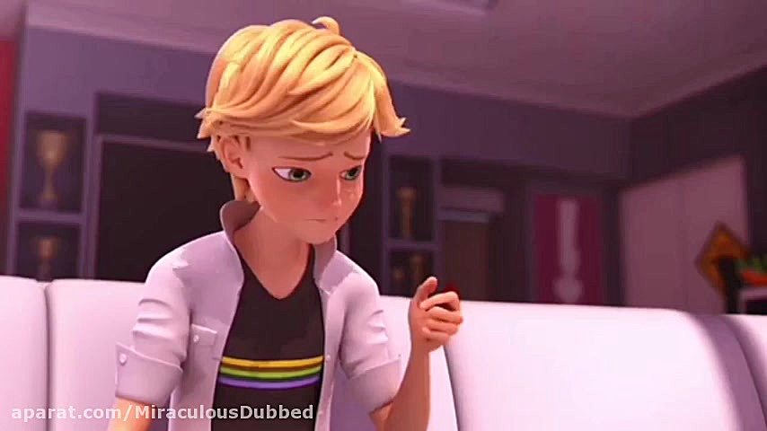 پارت 2 میراکلس نیویورک دوبله ف...