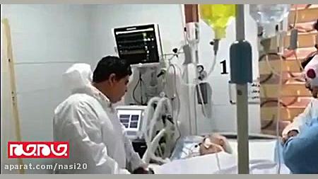 کلیپ غمگین سالار عقیلی نازنین...