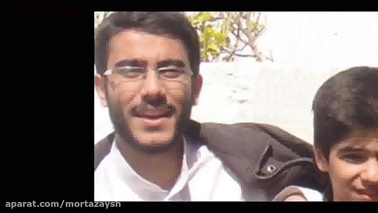 شهید علی خلیلی(18): بخشی هایی...