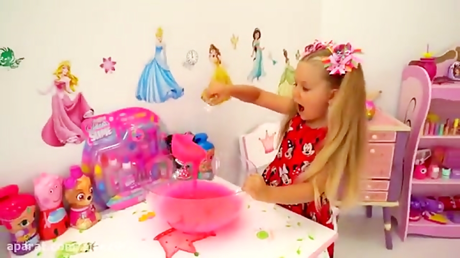 برنامه کودک  کارتون کودکانه  ب...