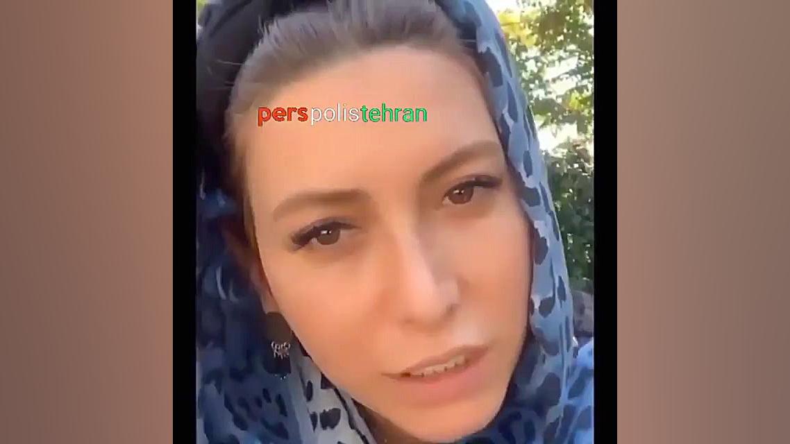 دعوا هوادارای استقلال به فریبا...