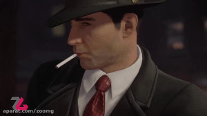 بررسی بازی Mafia: Definitive E...
