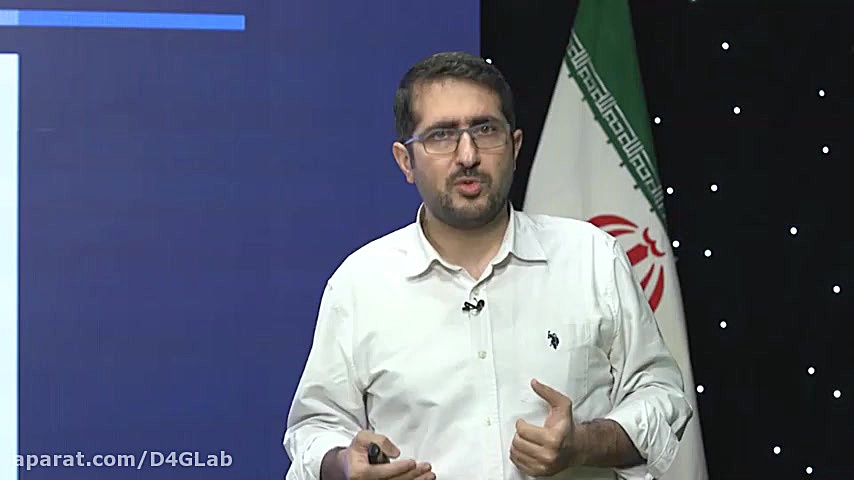 حکمرانی عصر دیجیتال؛ نه شرقی ن...