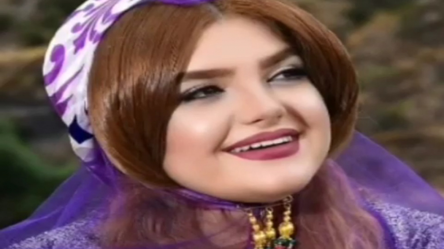 آهنگ لری احساسی و زیبا  آهنگ ب...