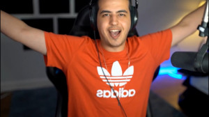 گیم پلی بازی Among Us با آریا...