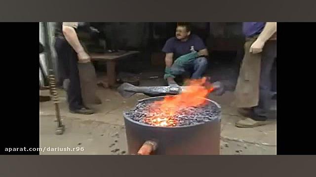 پایه دوازدهم ماشین ابزار: پروژ...