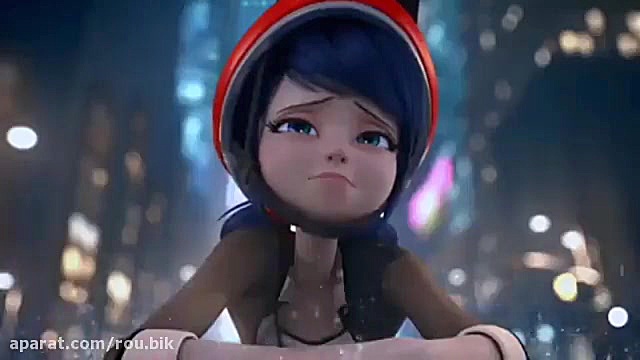 میراکلس  ‌فصل‌۴‌ قسمت نیویورک...