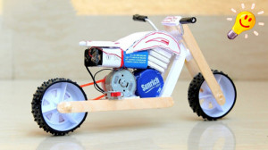 چگونه میتوان موتور سوزوکی کنتر...