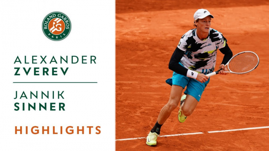 تنیس رولن گاروس؛ خلاصه&zwnj;ی...