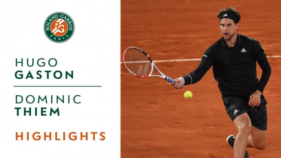 رولن گاروس ۲۰۲۰؛ خلاصه&zwnj;ی...