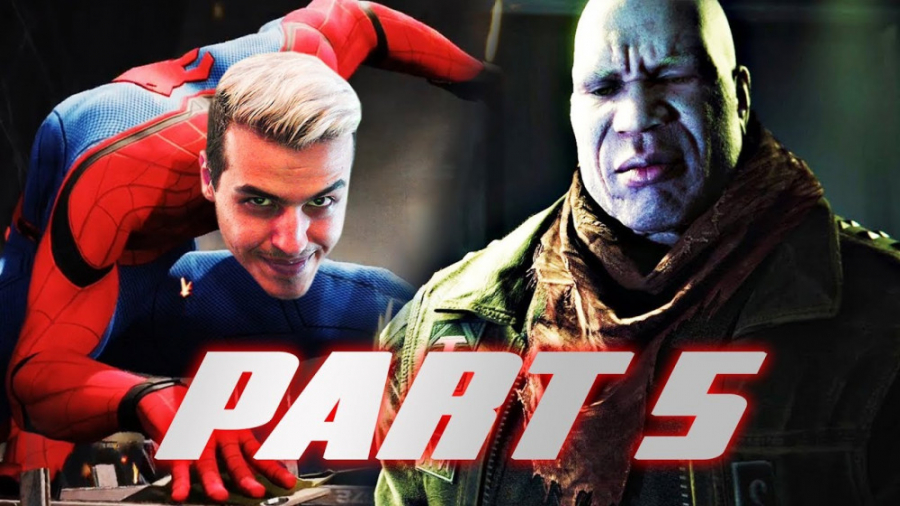 آریا کیوکسر (قسمت 385) | Marve...