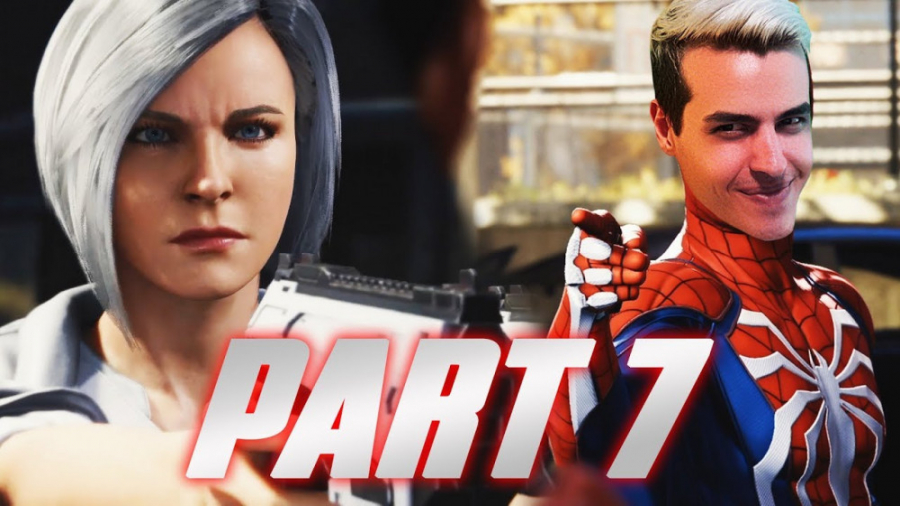 آریا کیوکسر (قسمت 387) | Marve...